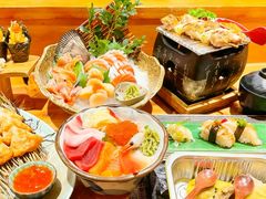 -大岛日本料理铁板烧(南通大饭店)