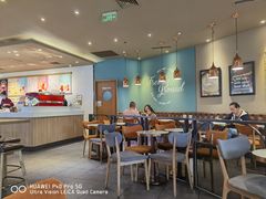 大堂-COSTA COFFEE(水游城店)