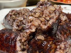 米肠-绣旻烤肉吧(总店)
