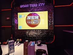 -星聚会KTV(上海松江万达店)