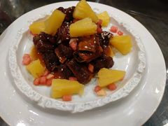 -庆合府重庆大排档(紫都城店)