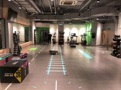 -阳光游泳培训(北苑店)