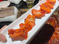 -川西坝子火锅(清江东路3.0直营店)