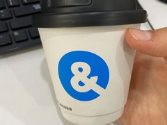 -COFFii&JOY(龙江新城市广场店)
