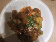 -醉得意·山茶油炒土鸡(福州马尾西堤店)