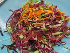 -天毓山庄·餐厅