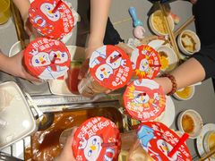 -海底捞火锅(天一广场亚细亚店)