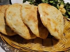 武大郎烧饼-小螺号海鲜·地道鲁菜(泉城广场店)