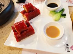 -点都德(聚福楼店)