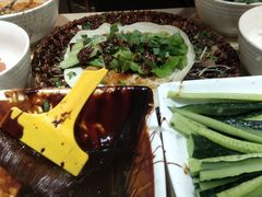 -沓客卤肉卷(共和新路店)