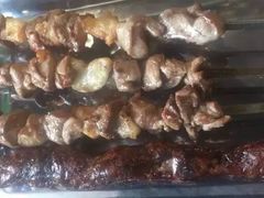 -情忆草原涮肉馆