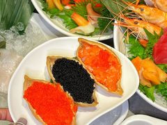 -水木锦堂·自助铁板烧(方庄时代店)