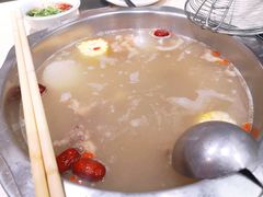 -八合里潮汕鲜牛肉火锅(吉大店)
