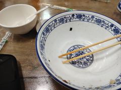 -老刘家泡馍·陕西老字号(钟楼广济街店)