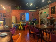 大堂-泰妃堂.泰菜.夜宵(赤岗总店)