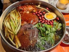 -杨小佳·齐齐哈尔烤肉·烤串(广州店)