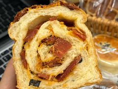 -富贵面包公司(运河店)