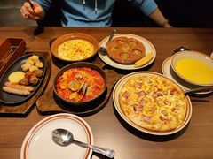 -萨莉亚意式餐厅(杭州滨江天街店)