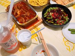 -串盟烧烤·长沙美食地标(星沙店)