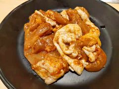 烤鸡腿肉-花味·自助烤肉(雨花客厅店)