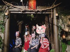 -夜幕浸入式超级密室(望京店)