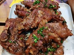 -木屋烧烤(龙湖天街店)