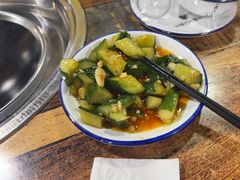 -皖北巫氏三胖地锅鸡(长淮总店)