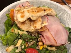 -AFS Cafe & Canteen(闽江二路店)
