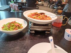 -简小舍·民间手艺菜(武昌江滩店)