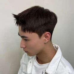 -贝勒爷专业男发