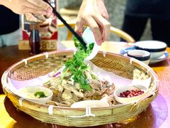 -猪腰一家·地道佛山菜(盐步店)