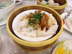 -香云轩·顺德菜(香云纱园林酒店店)