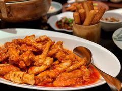 -杭州西子湖四季酒店·金沙厅