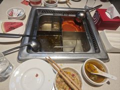 -海底捞火锅(龙首印象城店)