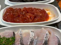 -海底捞火锅(漕宝路店)