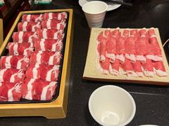 -东来顺饭庄(金泉广场店)