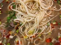 -清真·益鑫羊肉手抓馆(花园北街店)