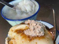 -张钦德·广场老牌豆花甜汤(总店)