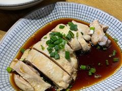 -南小蟹手工點心(三里屯店)