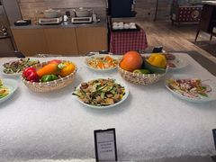 -北京王府井希尔顿酒店·万斯阁西餐厅