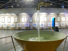 -陕西自然博物馆