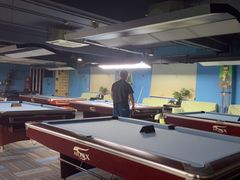 -新新潘晓婷台球俱乐部(周浦店)