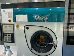 -福奈特洗衣洗鞋(东建路店)
