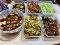-新新湘菜馆(新中街二条店)