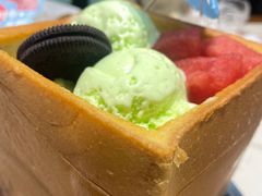 -老外婆(吾悦广场店)