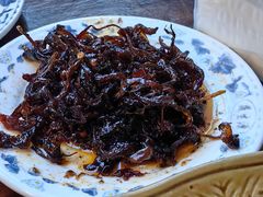 -龙姐私房菜(和顺古镇店)