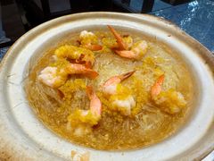 -煎饼卷大葱·非遗传承·潍坊菜(十笏园店)