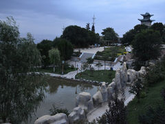 景点-兰山公园