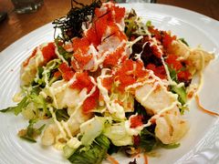 飞鱼籽沙拉-Jazz·ya 爵士屋(来福士店)
