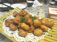 -千岛湖小鱼儿·淳安匠心农家菜